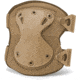 Defcon 5 New Knee Protection Pads, Tan, D5-1562 CT