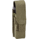 Defcon 5 Outac Pocket Magazine Pouch for 9mm Pistol, OD Green, OT-PM01 OD
