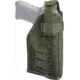Defcon 5 Shadow Plus Pistol Holster, OD Green, D5-LAS-GS05 OD