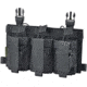 Defcon 5 Thunder Magazines Panel, Black, D5-JP19 B