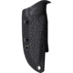 Defcon Fixed Blade D2 TD0007BK3