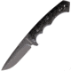 Defcon Fixed Blade D2 TD0007BK3