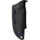 Defcon Fixed Blade D2 TD007BK2