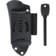 Defcon Tactical Fixed Blade Black, TD009