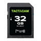 DEFEND SD Card - 32GB, Black, DFD-FS32GB