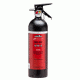 Defense Technology MK-46V Vertical 1st Defense, White Band, .2-Percent, 4.25 in. Diameter, 16.5 in. Height, Al 1011792