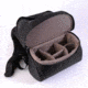 Delsey Cortex Digital SLR Camera Nylon Back Packs
