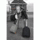 Delsey ODC 61 Digital SLR Camera Trolley