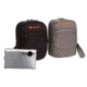 Delsey ODC 7 Digital Camera Pouch, Medium-Large