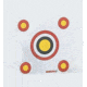 Delta Economy Target with Stand 16 x 21 x 2 inches 704182
