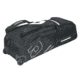 DeMarini Momentum Baseball Wheeled Bag, Black 1107888