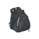DeMarini Voodoo Rebirth Baseball Backpack, Black 1107882
