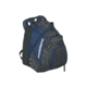 DeMarini Voodoo Rebirth Baseball Backpack, Navy 1107883