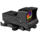 Demo, Aimshot HG Pro Reflex Sight, Red Cross Hair Reticle HGPROB