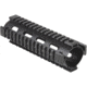 Demo,Firefield Carbine Quad Rail,2 Piece FF34001, EDEMO2