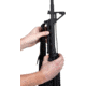 Demo,Firefield Carbine Quad Rail,2 Piece FF34001, EDEMO2