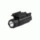 Demo, Firefield Tactical Pistol Flashlight, 120 Lumens, FF23011