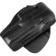 Demo, Galco Concealed Carry Paddle Holster, Right Hand, Black, For Glock 17 CCP224B