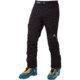 Demo, Mountain Equipment Tour Pant, Black, 12, Regular Inseam, ME-002756-Me-01004-12-RG