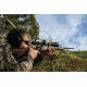 NightForce 8-32x56mm NXS Rifle Scope, Standard Illumination, Black, 30mm, ZeroStop, .250 MOA, MOAR-T, Black, Full-Size, C509