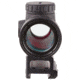 Demo, Trijicon 1x25 MRO 2.0 MOA Adj Red Dot Sight with Trijicon MRO Low and 1/3 Co-witness Mounts, Black, 2200011