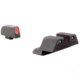 Demo,Trijicon Heavy Duty Night Sight Set - Orange Front &amp; Rear Outline For Glock 20/21/21SF/29/30/31/32/36/37 GL104O-DEMO