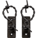 Denix Barbed Wire Hanger Pair