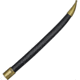 Denix Briquet Cutlass Replica