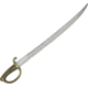 Denix Briquet Cutlass Replica