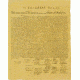 Denix Declaration of Independence DX90