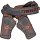 Denix Double Draw Holster L DX02L