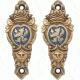 Denix Lion Sword/Gun Holder DX23L