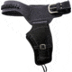 Denix Md Single Draw Holster Right, Size, Medium, OC020M