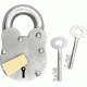 Denix Old West Large Padlock DX69B