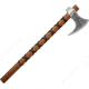 Denix Ragnar Viking Battle Axe