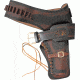 Denix Single Right Draw Holster L DX01L