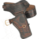 Denix Single Right Draw Holster M DX01M