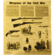 Denix Weapons of the Civil War DX71