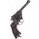 Denix Webley Revolver Replica DX1119