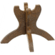Denix Wood Stand, 6 overall, DX800