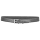 DeSantis 1 3/4in. Plain Lined Leather Belt, Lined, Black, 38, B09BP38Z0