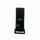 DeSantis Ambidextrous - Black - Epaulet Radio Microphone Holder N53BJZZZ0