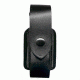 DeSantis Ambidextrous - Blk - Horizontal/Vertical Single Magazine Pouch w/ Flap (Blk Snap) A52BJGGZ3
