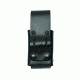 DeSantis Ambidextrous - Black - Basketweave - X26 Dual Duty Holster ATT6010BW