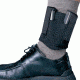 DeSantis Amidextrous - Black - Neoprene Ankle Double Magazine Pouch N81BJZZZ0