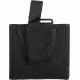 DeSantis Apache Ankle Rig Holster, Left Hand, Black - Fits Most Small Autos - 062BBSAZ0 
