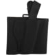 DeSantis Apache Ankle Rig Holster,Glock 26/27, Right Hand, Nylon, Black, 062BAE1Z0