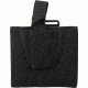 DeSantis Apache Ankle Rig Holster, Right Hand, Black - Fits Most Small Autos - 062BASAZ0 