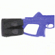 DeSantis Black Magazine Pouch - Storm Packer 
