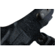 DeSantis C.E.O. Shoulder Rig Leather Holsters, Glock 17, 19, 22, 23, 26, 27, 36, 19X, 45, Left Hand, Plain, Black, 11ZBBB2Z0